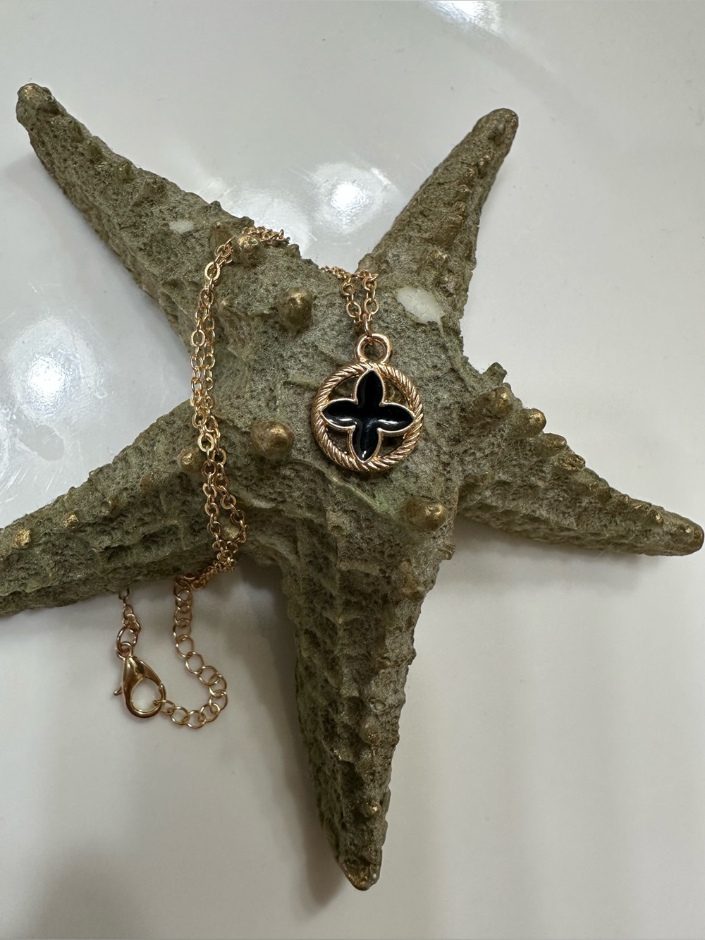 fashion necklace